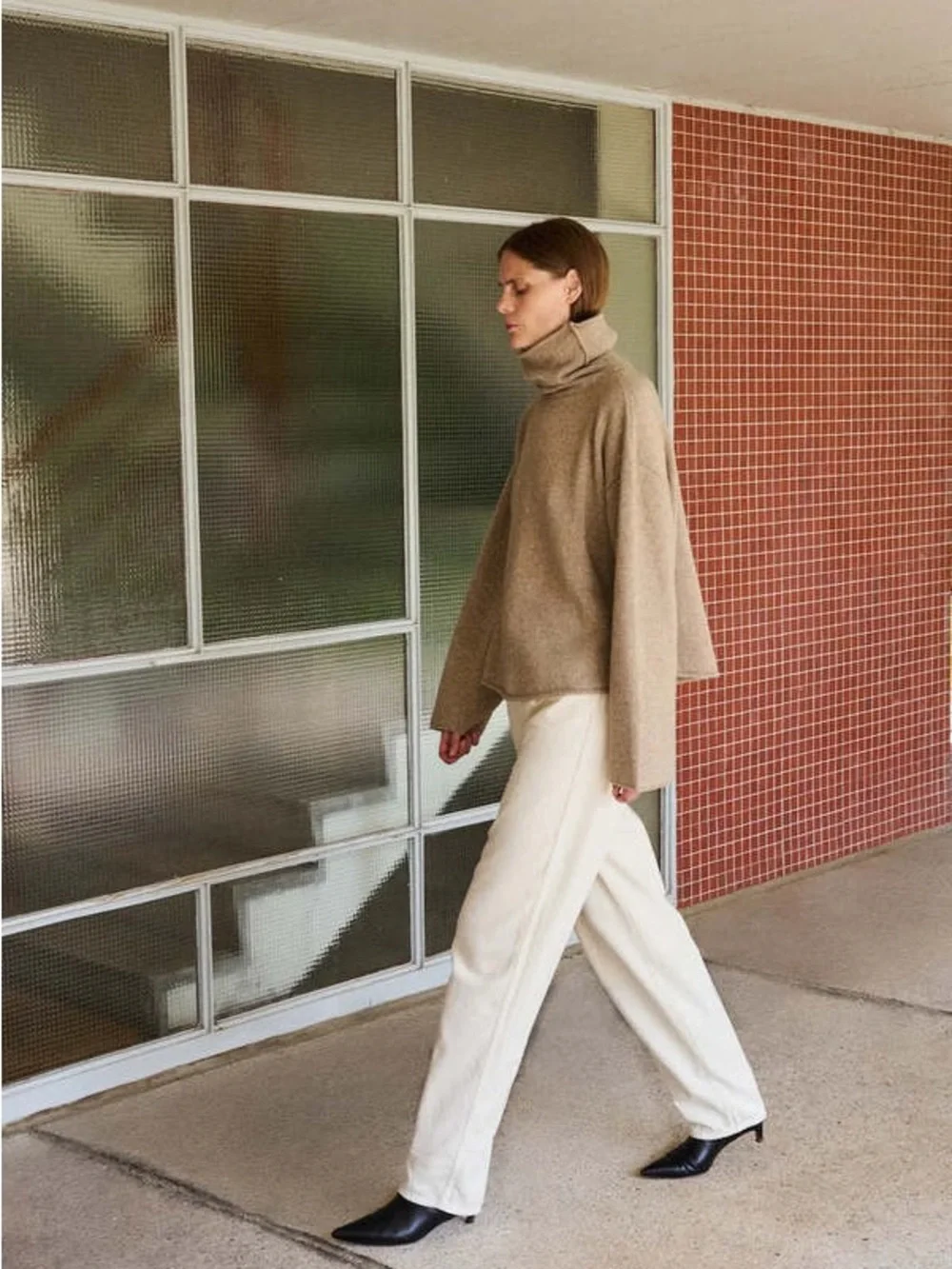 James Street Co Sweater